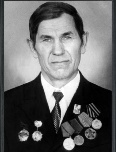 Абзалов Мухаматзия Абзалович