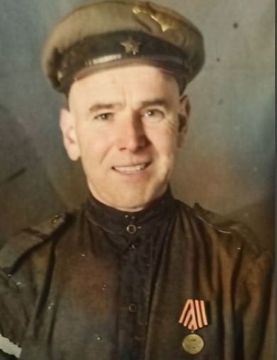 Аглямов Галимзан Аглямович