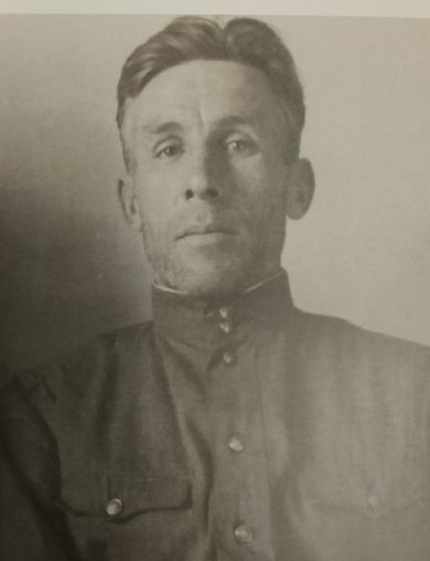 Калинин Григорий Дмитриевич