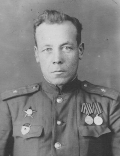 Валкин Григорий Иванович