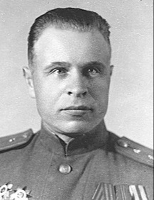 Пуляев Пётр Иванович