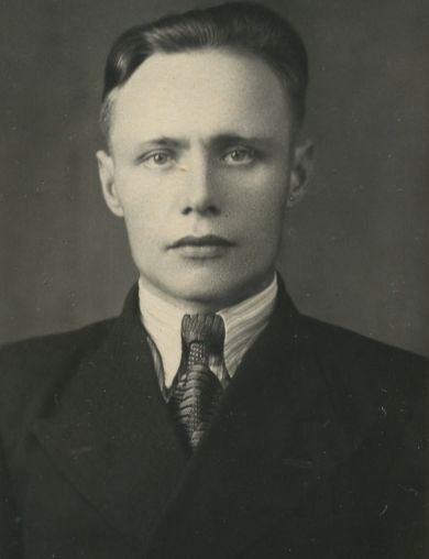 Гневашев Николай Яковлевич