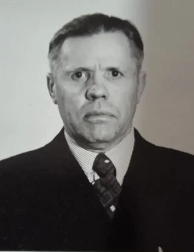 Егоршин Виталий Иванович