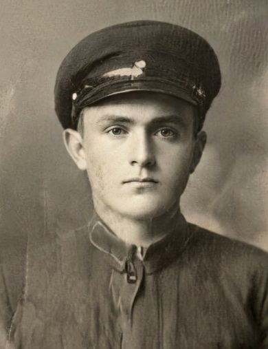 Фунтиков Константин Петрович