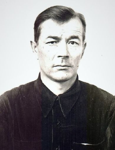 Шехин Иван Захарович