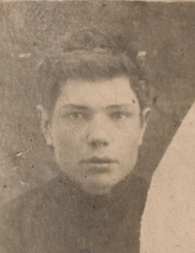 Брачев Николай Никанорович