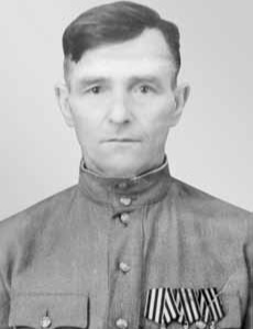 Перевозников Василий Иванович