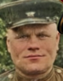 Малолин Иван Матвеевич