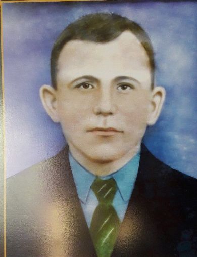 Гурусов Александр Андреевич