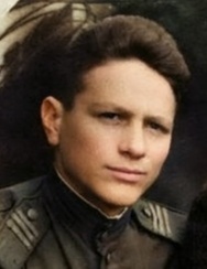 Каспаров Георгий Каспарович