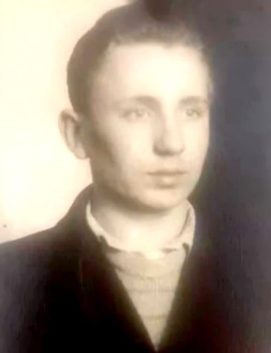 Харин Михаил Яковлевич