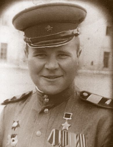 Слободенюк Григорий Афанасьевич
