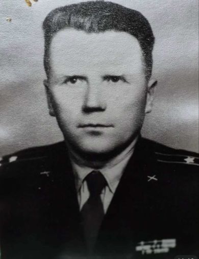Жадан Иван Иванович