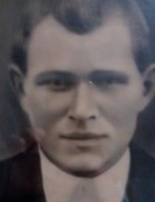 Чевыкин Павел Алексеевич