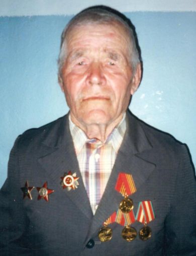 Полуяктов Иван Елизарович