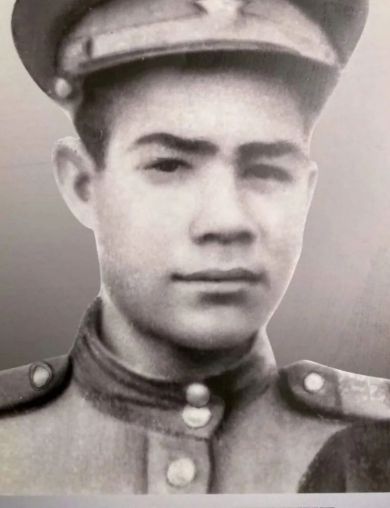 Гарифулин Рахим Газисович