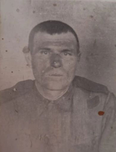 Левашов Семен Васильевич