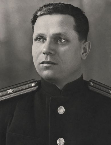 Климович Николай Антонович