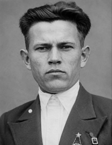 Серединцев Константин Григорьевич