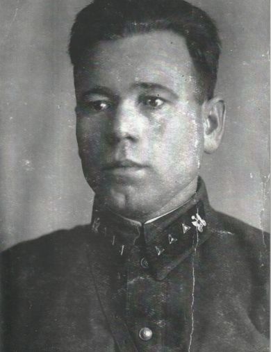 Гармаш Павел Иванович