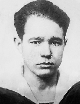 Таратухин Алексей Никитович