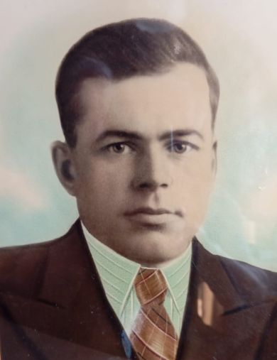 Сиренко Василий Иванович