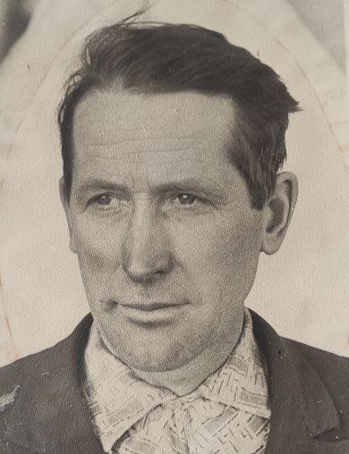 Лавренов Павел Сергеевич
