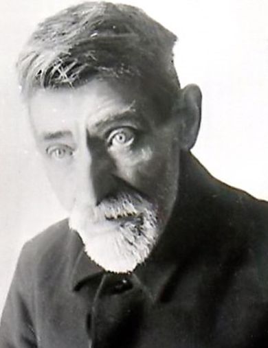 Петунин Дмитрий Николаевич
