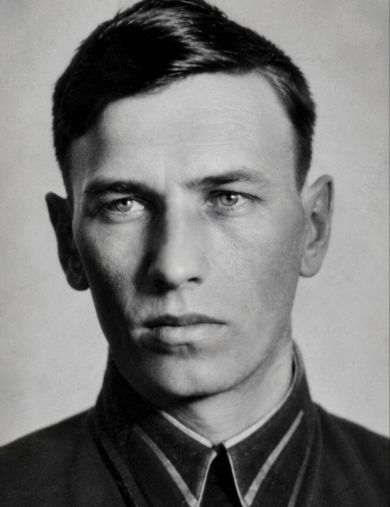 Прокошев Александр Андреевич