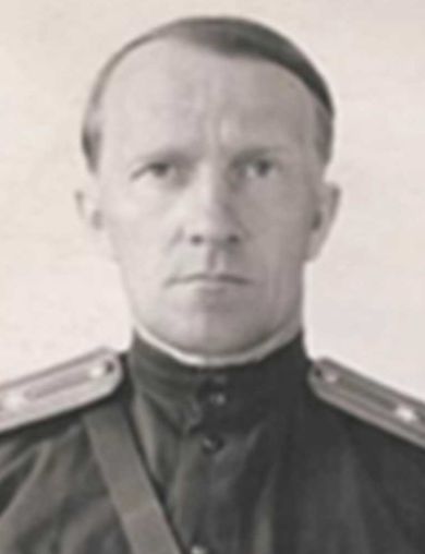 Швецов Евгений Иванович