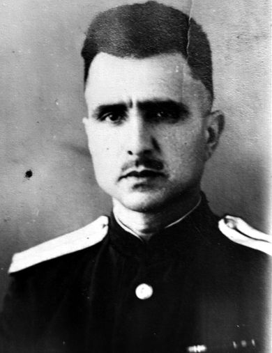 Рагимов Хилал Мирзаевич