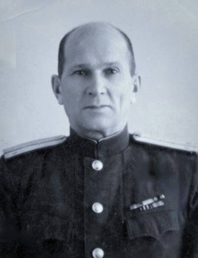 Пикинский Николай Николаевич
