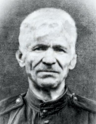 Евдокимов Яков Евдокимович