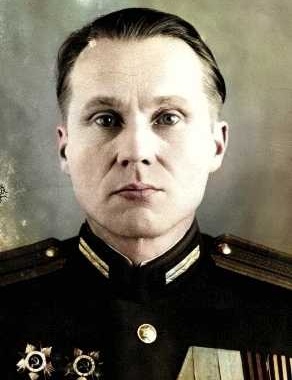 Подойницын Василий Иванович
