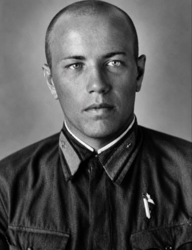 Машковцев Александр Иванович