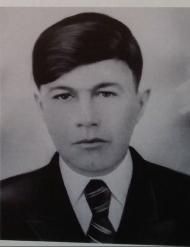 Банщиков Афанасий Семёнович