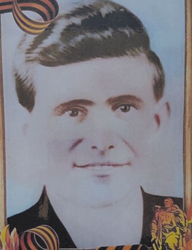 Кондратьев Егор Иванович