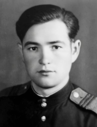 Литвинчук Николай Куприянович
