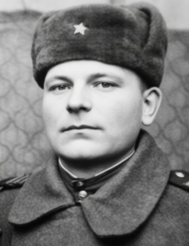 Хохрин Николай Ильич