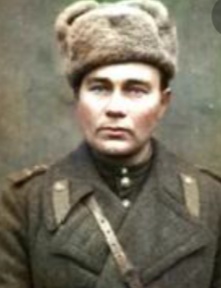 Орлов Николай Филиппович