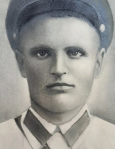 Поляков Николай Семенович