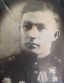 Кондаков Виктор Александрович