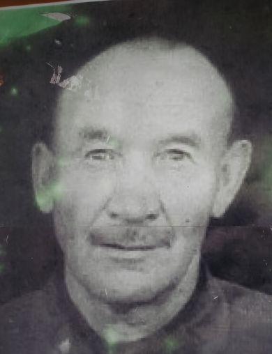 Максютов Валиулла Саитгареевич