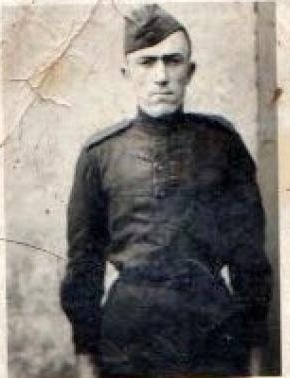 Шишкин Александр Иванович