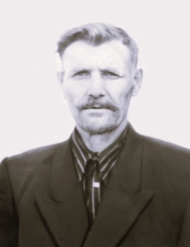 Ананченков Андрей Петрович