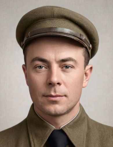 Герасимов Андрей Павлович