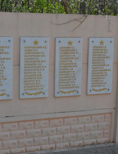 Козлов Василий Иванович