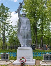 Кожемалкин Василий Максимович