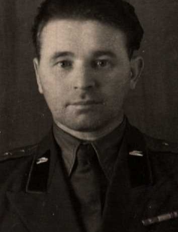 Вяткин Константин Васильевич