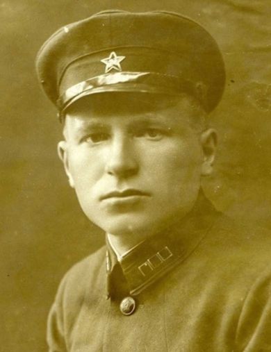 Вирачев Василий Николаевич